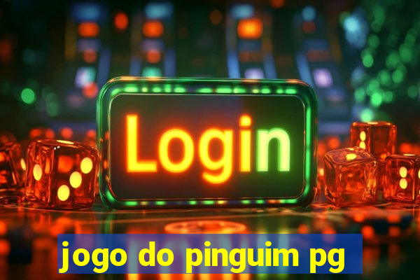 jogo do pinguim pg